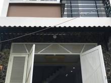Hình ảnh Chính chủ bán nhà mới 1 lầu, Nhà thờ Ngã Tư Gò Mây, Quận Bình Tân