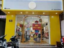 Hình ảnh Cho thuê nhà nguyên căn mặt tiền Hai Bà Trưng, Phường 6, Quận 3