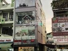 Hình ảnh Cho thuê nhà nguyên căn góc 2 mặt tiền Lê Đại Hành, Phường 6 , Quận 11