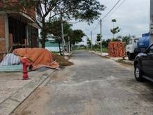 Hình ảnh chủ ngộp bán gấp lô đất giá 750 triệu
