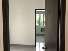Hình ảnh Nhà hẻm xe máy quận 1, nhà đang ở, sổ hồng riêng chính chủ.