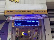 Hình ảnh Cho thuê nhà nguyên căn đường Trường Sa , Phường 12 , quận 3