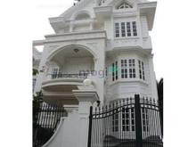 Hình ảnh Cho thuê nhà khu biệt thự Him Lam đường Phổ Quang, P.2, Quận Tân Bình