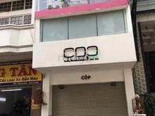 Hình ảnh Cho thuê nhà nguyên căn mặt tiền Hồ Xuân Hương, Phường 6, Quận 3