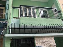 Hình ảnh Cần vốn làm ăn bán gấp nhà MTNB khu K200 Hẻm 196/1 đường Cộng Hòa, P13
