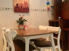 Hình ảnh Nhà Đẹp mới tân trang tại trung tâm Quận 1, sổ hồng riêng chính chủ!