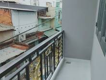 Hình ảnh Cho thuê nhà 71/10 Phạm Văn Hai, P3, Tân Bình