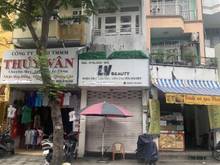 Hình ảnh Cho thuê nhà nguyên căn mặt tiền đường Hoàng Sa , Phường 11 , Quận 3