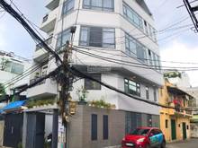 Hình ảnh Bán gấp nhà HXT đường Hoàng Hoa Thám 3 tầng mới 100% giá