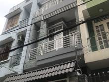 Hình ảnh Chủ bán nhà hẻm rộng Nguyễn Xí đoạn 2 chiều 7,6 tỷ- 59.7 m2