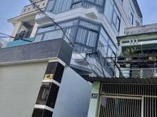 Hình ảnh Bán nhà hẻm xe hơi 7 chỗ Điện Biên Phủ, P. 15, Q. BT, DT: 4 x 14m