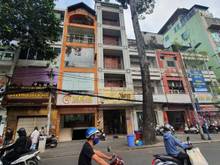 Hình ảnh Cần bán nhà MT ngay ngã 6 Lý Thái Tổ, Điện Biên Phủ.. T4L ngang 5.2*20