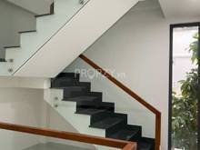 Hình ảnh Bán nhà 3 mặt hẻm Nguyễn Thị Minh Khai Quận 1  - Diện tích sử dụng: 22