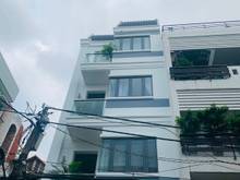 Hình ảnh Cho thuê nhà 35A Nguyễn Hồng Đào, P12, Tân Bình nằm ngay khu Bàu Cát