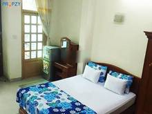 Hình ảnh Nhà hẻm ba gácThủ Khoa Huân, P. Bến Thành Q.1 cách cửa Bắc chợ Bến Thà