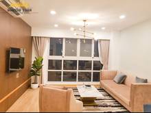 Hình ảnh Cho thuê Trang Chủ MB66.COM / Đăng Ký Tặng 66K HAPPY VALLEY - 135M2 - 3PN -1200$ , FULL  NỘI THẤT