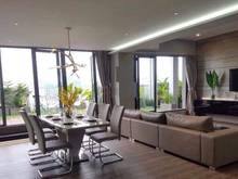 Hình ảnh Cho thuê Trang Chủ MB66.COM / Đăng Ký Tặng 66K Penthouse Sky Garden 2, 3PN 3WC + 2 sân. Full NT mới