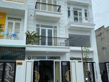Hình ảnh Nhà chính chủ ngay chợ Hưng Long, 5x20m kinh doanh buôn bán , shr