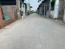 Hình ảnh - Bán Đất Sổ Riêng Gần Chợ Quang Thắng DT 125m2 .