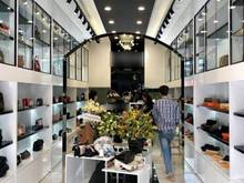 Hình ảnh Nhà mặt tiền quận 1 đang cho thuê kinh doanh giá cao, sổ hồng riêng