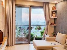 Hình ảnh Cho thuê chung cư GoldView Q4 liền kề Q1, 2PN 2WC 82m2, 15 triệu