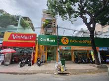 Hình ảnh Cho thuê nhà nguyên căn đường Thạch Lam Phường Phú Thạnh, Q Thạch Lam