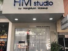 Hình ảnh Cho thuê mặt bằng Trần Đình Xu P. Cầu Kho Q1