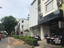 Hình ảnh Cần cho thuê nhà phố Mỹ Toàn Phú Mỹ Hưng, giá rẻ 42 tr/tháng.