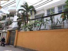 Hình ảnh Cho thuê biệt thự đường Nguyễn Trọng Tuyển, Phường 10, Quận Phú Nhuận