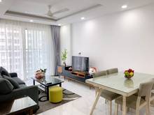Hình ảnh Cho thuê Chung cư Sky Garden 2, PMH, 2PN 1WC, nội thất mới 8 tr/tháng