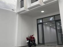 Hình ảnh Nhà  HXT, Tân Thới Nhất Q.12, 125m2(5.6x26), 6.6tỷ TL, ngộp bank.