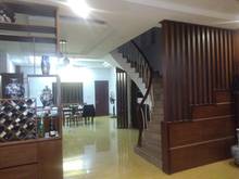 Hình ảnh Nhà mặt phố Ngọc Thụy, Gara, Mt 6M, Nội thất xịn, Kinh doanh