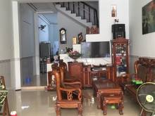 Hình ảnh Bán nhà 1T2L khu Long Thịnh, phường Phú Thứ, quận Cái Răng, TPCT