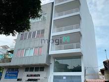 Hình ảnh Cho thuê nhà nguyên căn mặt tiền đường Cao Thắng, Phường 3, Quận 3
