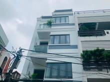 Hình ảnh Cho thuê nhà 35A Nguyễn Hồng Đào, Tân Bình nằm ngay khu Bàu Cát Đôi
