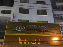 Hình ảnh Cho thuê nhà nguyên căn mặt tiền Trần Huy Liệu, P.12, Quận Phú Nhuận