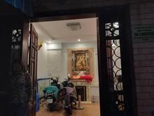 Hình ảnh Bán nhà HXH Nguyễn Văn Đậu P6, nhà khu vip P6, vị trí đẹp 5 tỷ 700
