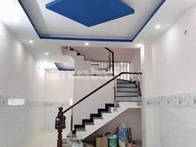 Hình ảnh Bán Nhà Đường Phan Đăng Giảng, Bình Tân, 1 Lầu Giá 1 tỷ 680Tr