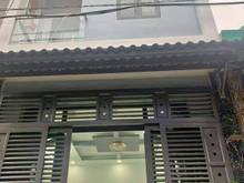 Hình ảnh Bán Nhà Chỉ Với 1,580 Tỷ, 1 lầu, 2PN, quận Bình Tân