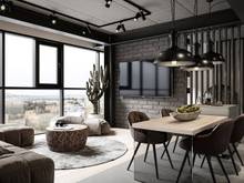 Hình ảnh Cho thuê duplex Star Hill 300m giá cực rẻ. Nhà siêu đẹp