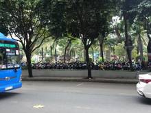 Hình ảnh Nhà Mặt Tiền Trung tâm Quận 1, gần Trung tâm Thương mại Zen, sổ hồng c