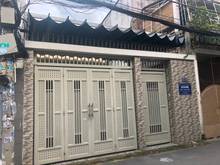 Hình ảnh Chính chủ bán biệt thự HXH Phan Đình Phùng Phú Nhuận 163m2 3 Lầu