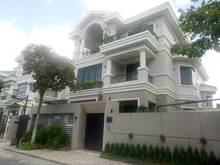 Hình ảnh Cho thuê nhanh biệt thự PMH,Q7 nhà đẹp, cam kết giá tốt nhất