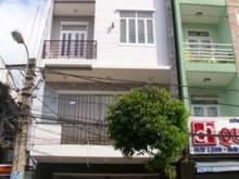 Hình ảnh Cho thuê nhà nguyên căn mặt tiền Đường Hoàng Dư Khương, Phường 12, Q10
