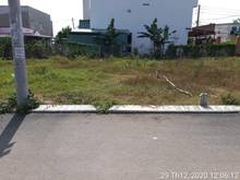 Hình ảnh Bán đất thổ cư hẻm đường số 8 phường Long Phước