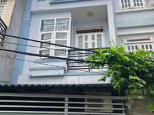 Hình ảnh Bán nhà 1/ đường số  11 , BHH , Bình Tân , hẻm nhựa 6m thông sạch sẽ