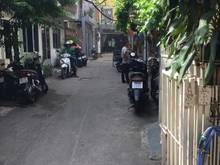 Hình ảnh Nhà nở hậu hẻm xe hơi quận 1, nhà đang ở, sổ hồng riêng chính chủ  Diệ