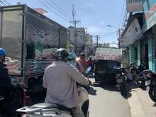 Hình ảnh Chủ cần ra gấp mt Phan văn trị P13, giá 7 tỷ 1