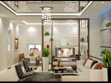 Hình ảnh Chính chủ bán HXH Phan Chu Trinh, P.24, 4 x 15 giá 6.5 tỷ tl