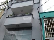 Hình ảnh Cho thuê nhà nguyên căn hẻm xe hơi Trần Hưng Đạo,  phường Cầu kho, Q1